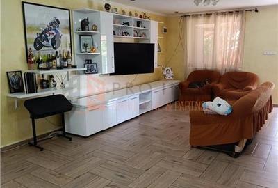 Casă individuală cu 4 camere cu Teren 546 Mp în Ogrăzile - 1
