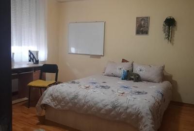 Garsonieră decomandată în Iosia