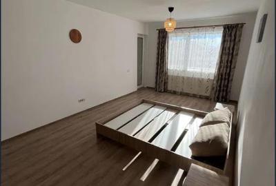 Apartament cu 2 camere decomandat în Sânpetru - 5