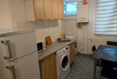 Garsonieră decomandată în Central - 5
