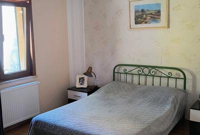 Casă cu 6 camere cu Teren 771 Mp în Central - 9