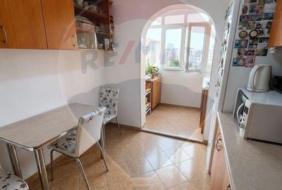 Apartament cu 3 camere decomandat în Berceni - 3