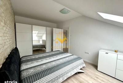 Apartament cu 2 camere, mobilat în Europa - 4