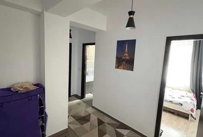 Apartament cu 3 camere decomandat, mobilat în Galata - 5