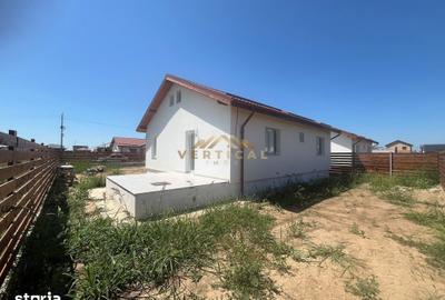 Casă cu 3 camere cu Teren 409 Mp în Berceni