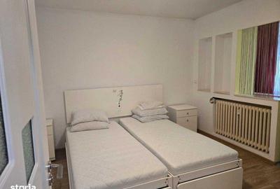 Apartament cu 2 camere în Apusului
