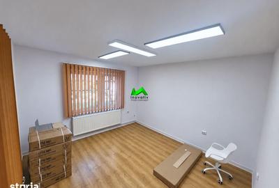 Spațiu comercial, de 25 mp, în Trei Stejari