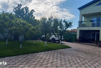 Casă cu 7 camere cu Teren 617 Mp în Cobadin - 6