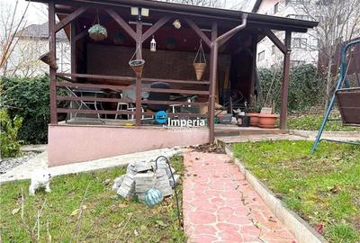 Casă individuală cu 5 camere cu Teren 400 Mp în Valea Adâncă - 2