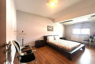 Apartament cu 3 camere în Central - 2