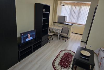 Garsonieră decomandată în Drumul Taberei