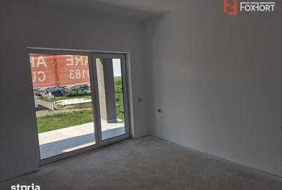 Apartament cu 2 camere în Remetea Mare - 1