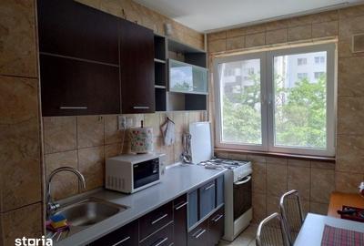 Apartament cu 2 camere semidecomandat în Militari - 3