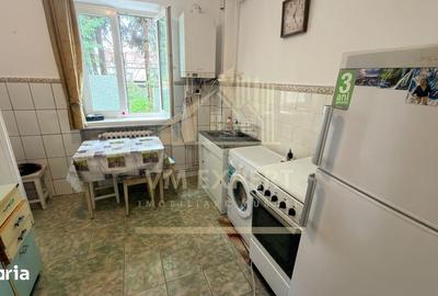 Apartament cu 3 camere în Central - 16
