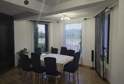 Casă cu 4 camere în Ideciu de Jos - 1