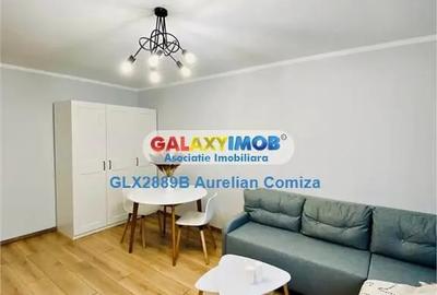 Apartament cu 2 camere decomandat în Militari - 5