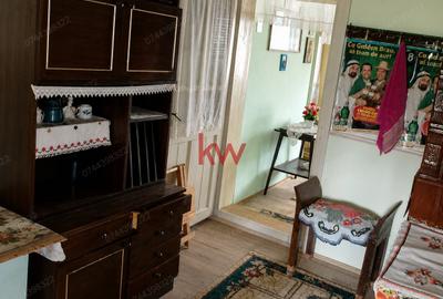Casă individuală cu 4 camere cu Teren 1600 Mp în Săveni - 6