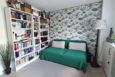 Apartament cu 2 camere decomandat în Tineretului - 8
