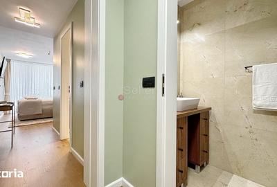 Apartament cu 3 camere în Centrul Istoric