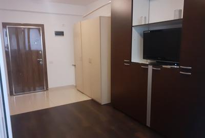Garsonieră decomandată în Chiajna