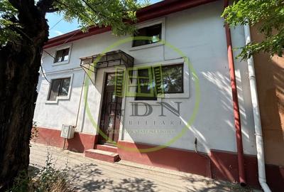 Casă individuală cu 7 camere cu Canalizare în Brazda lui Novac
