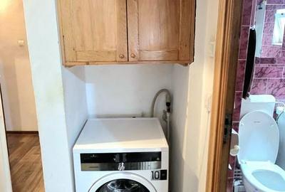 Apartament cu 4 camere decomandat în Tătărași - 9