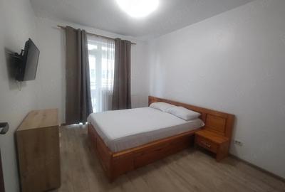 Apartament cu 2 camere decomandat în Metalurgiei
