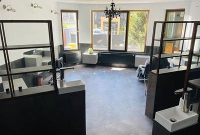 Spațiu comercial, de 165 mp, în Mărăști - 5