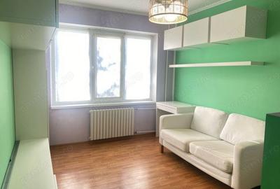 Garsonieră decomandată în Pantelimon - 2
