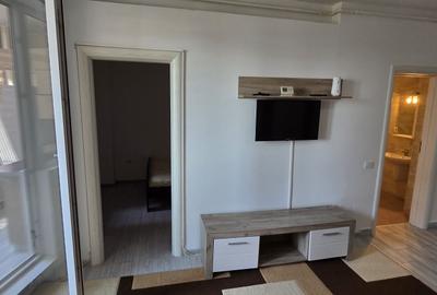 Garsonieră semidecomandată în Chiajna - 2