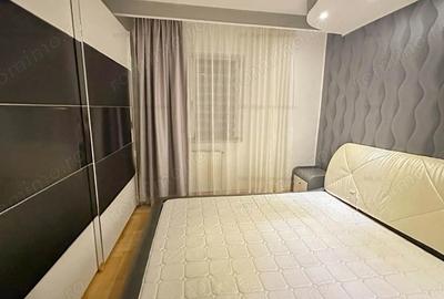 Apartament cu 3 camere decomandat, mobilat în Calea București - 9