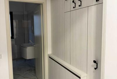Apartament cu 2 camere în Miroslava - 4