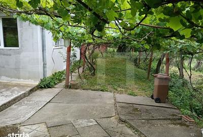Casă cu 5 camere cu Teren 1300 Mp în Central - 9
