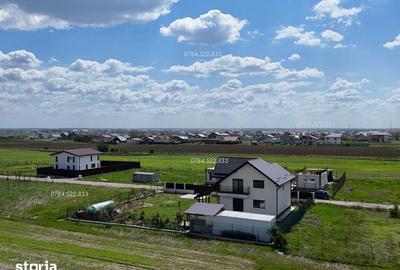 Teren de 418 mp, în Berceni