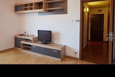 Garsonieră decomandată în Odobescu