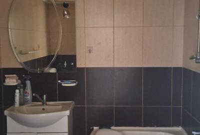 Apartament cu 2 camere în Rahova