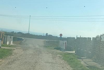 Teren de 5755 mp, în Oșorhei - 1