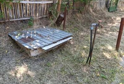 Teren de 2260 mp, în Poiana Lacului