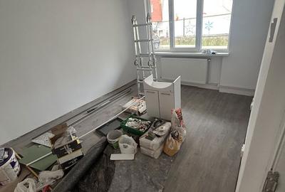 Apartament cu 2 camere în Precista - 8