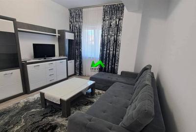 Apartament cu 2 camere decomandat, mobilat în Hipodrom 3