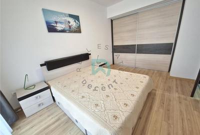 Apartament cu 2 camere semidecomandat în Griviței - 1