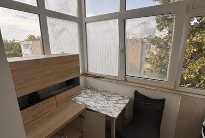 Apartament cu 2 camere decomandat în Gării - 2