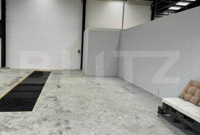 Spațiu comercial, de 300 mp, în Marginea - 5