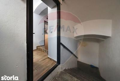 Apartament cu 2 camere în Centrul Istoric - 5