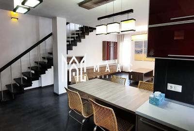 Apartament cu 3 camere în Calea Dumbrăvii
