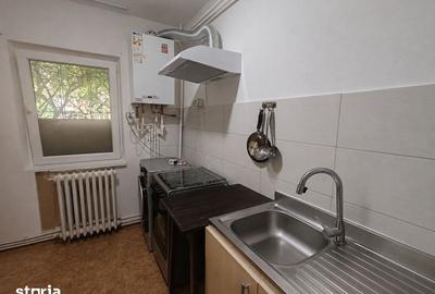 Apartament cu 2 camere decomandat în Alexandru cel Bun - 1