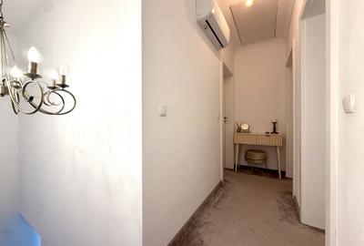 Casă cu 3 camere cu Teren 188 Mp în Sânandrei