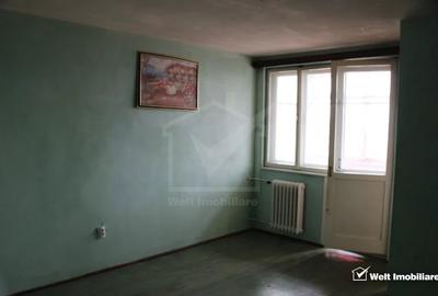 Garsonieră decomandată în Gheorgheni