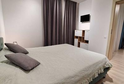 Casă cu 2 camere cu Teren 54 Mp în Central