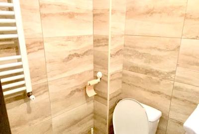 Apartament cu 2 camere decomandat în Exterior Vest